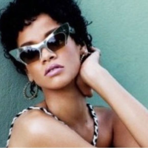 MiU MiU Acetate Sunglasses - Picture 7 of 15